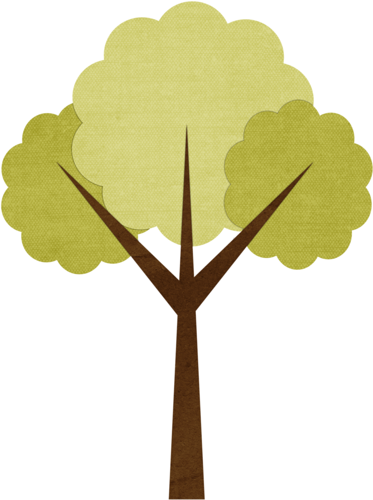 Trees ‿✿⁀°••○ (769x1024), Png Download