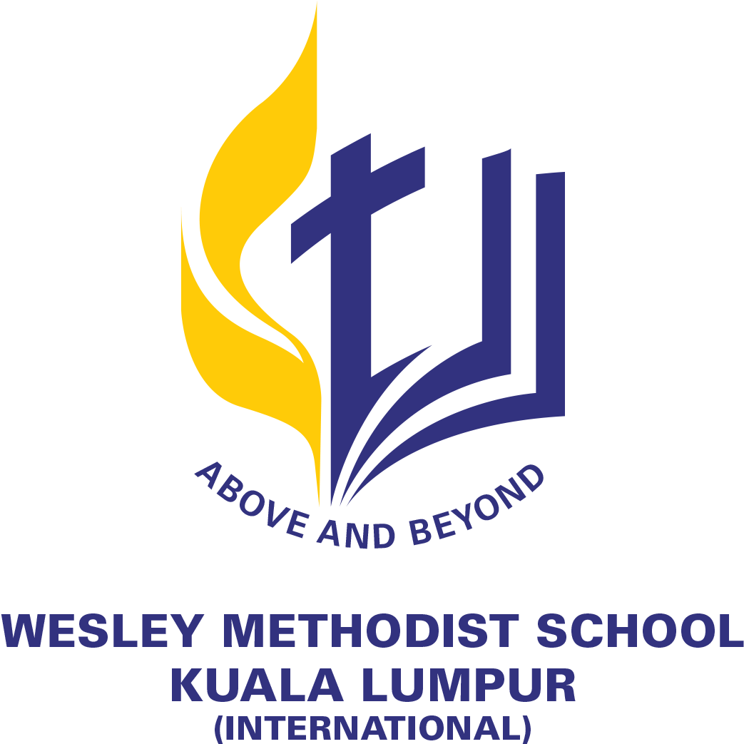 Wesley Methodist School Kuala Lumpur International (1143x1252), Png Download