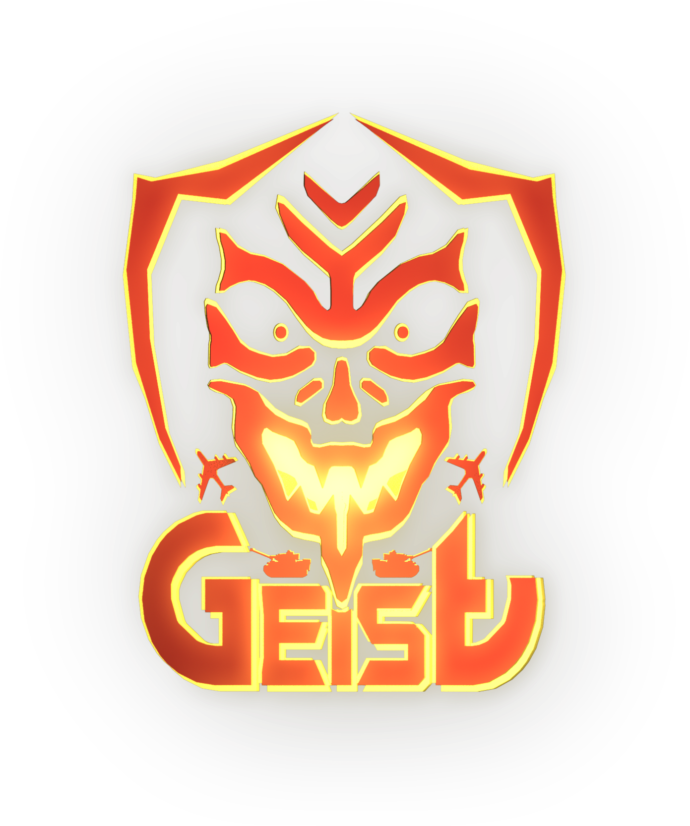 German Version - Emblem (2048x2048), Png Download