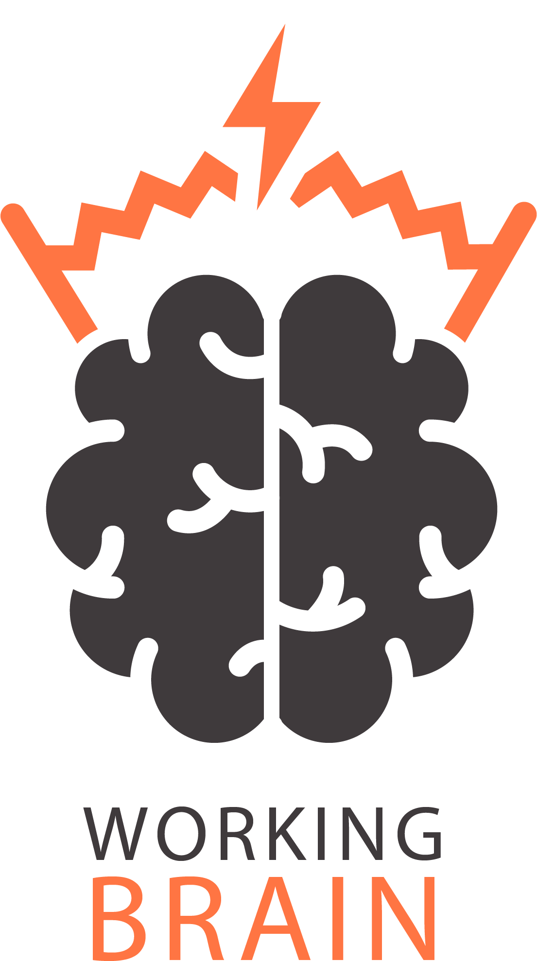 Logo Training Mind Icon Transprent Png Free - Thought (1105x2039), Png Download