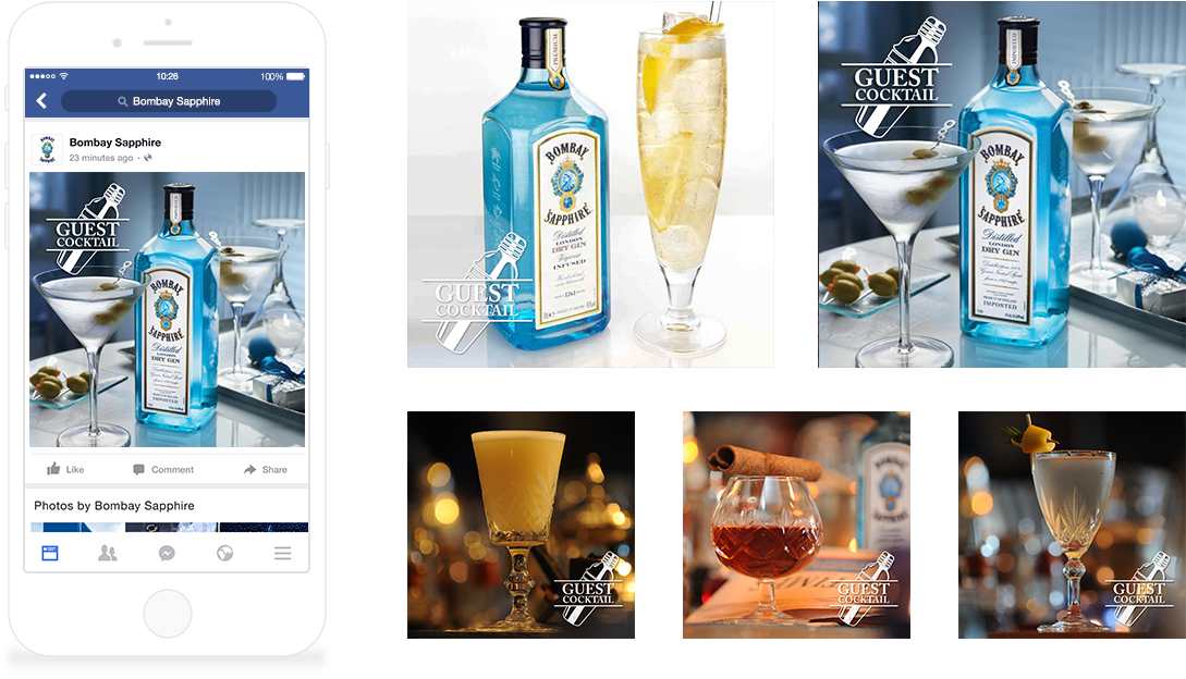 Tap To Unmute - Banner (1600x1200), Png Download