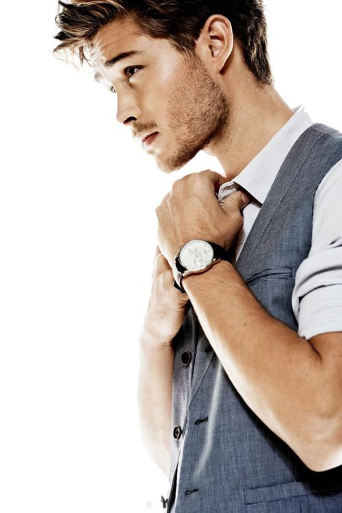 Francisco Lachowski, Boy, And Model Image - Francisco Lachowski 2015 (500x749), Png Download