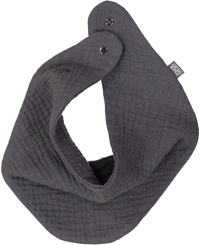 Snuggle Bandana Bib - Bib (850x850), Png Download