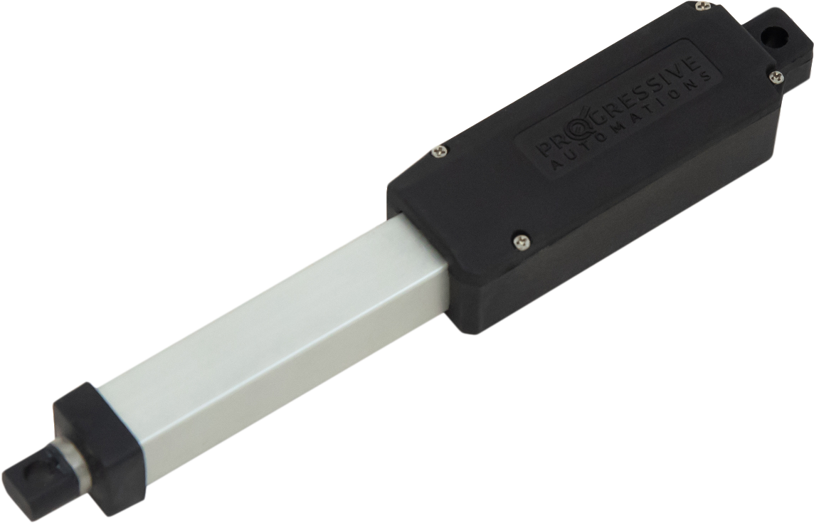 Micro Linear Actuator - Pa 07 Linear Actuator (1600x1260), Png Download