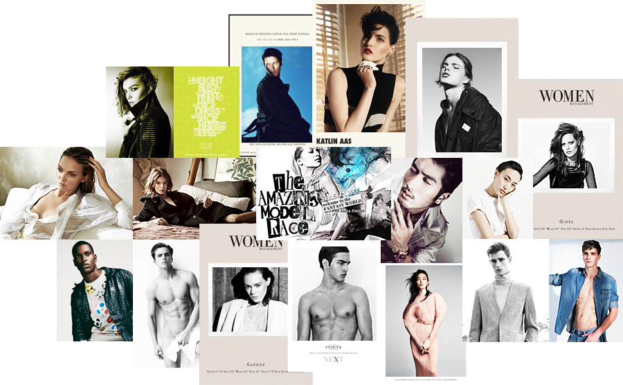 Collage (900x556), Png Download