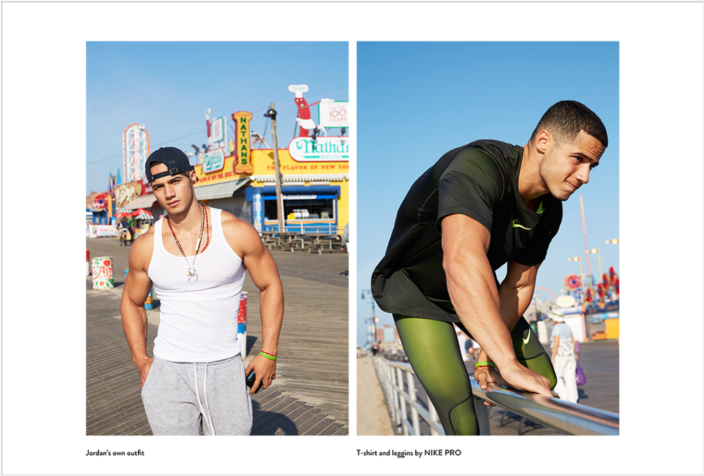 Athletica Style In Motion Magazine - Exercise Machine (1024x700), Png Download