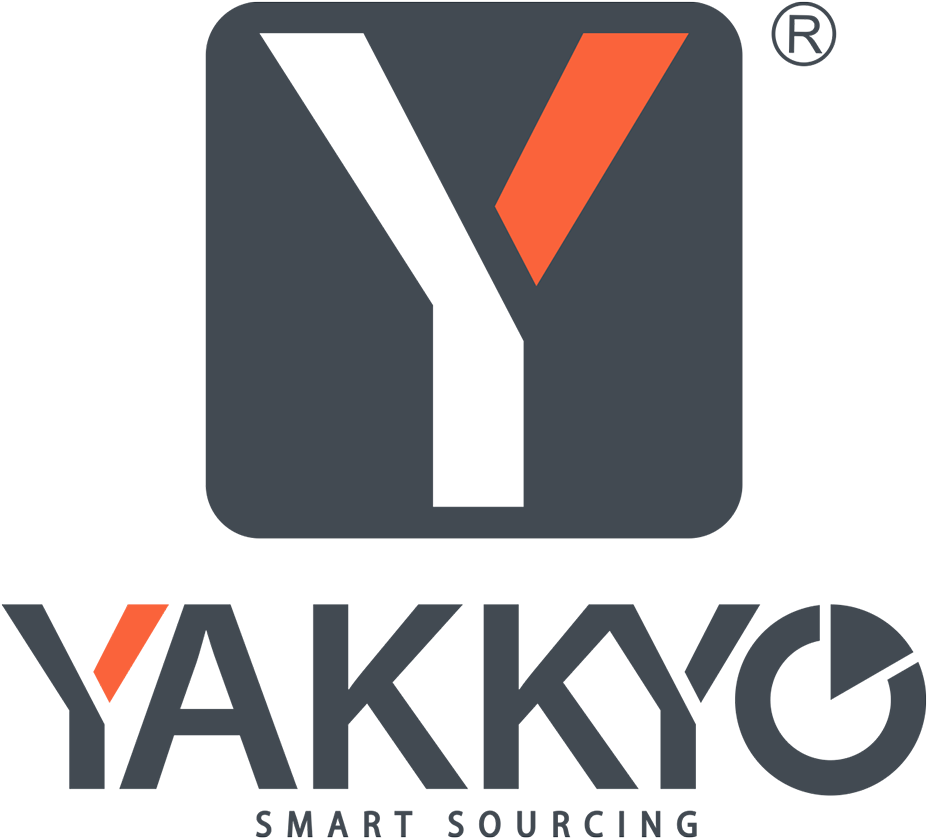 Publisher Logo - Yakkyofy (960x960), Png Download