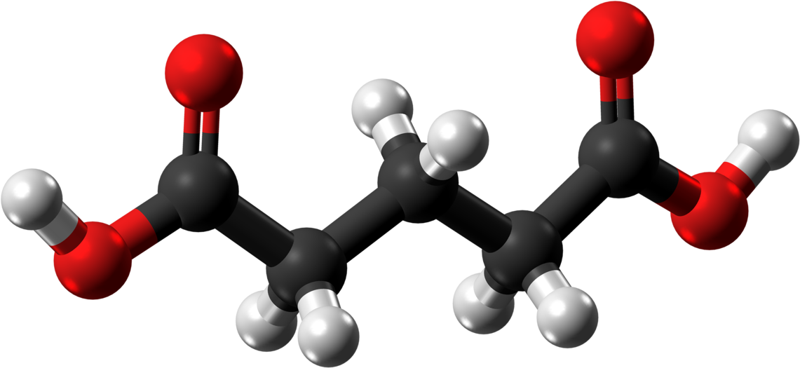 Citric Acid: Synthesis, Properties And Applications (1200x584), Png Download