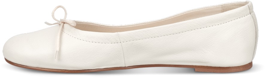 Ballet Flat (1000x1200), Png Download