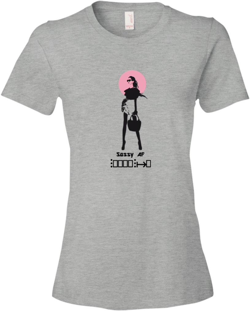 T-shirt (1024x1024), Png Download