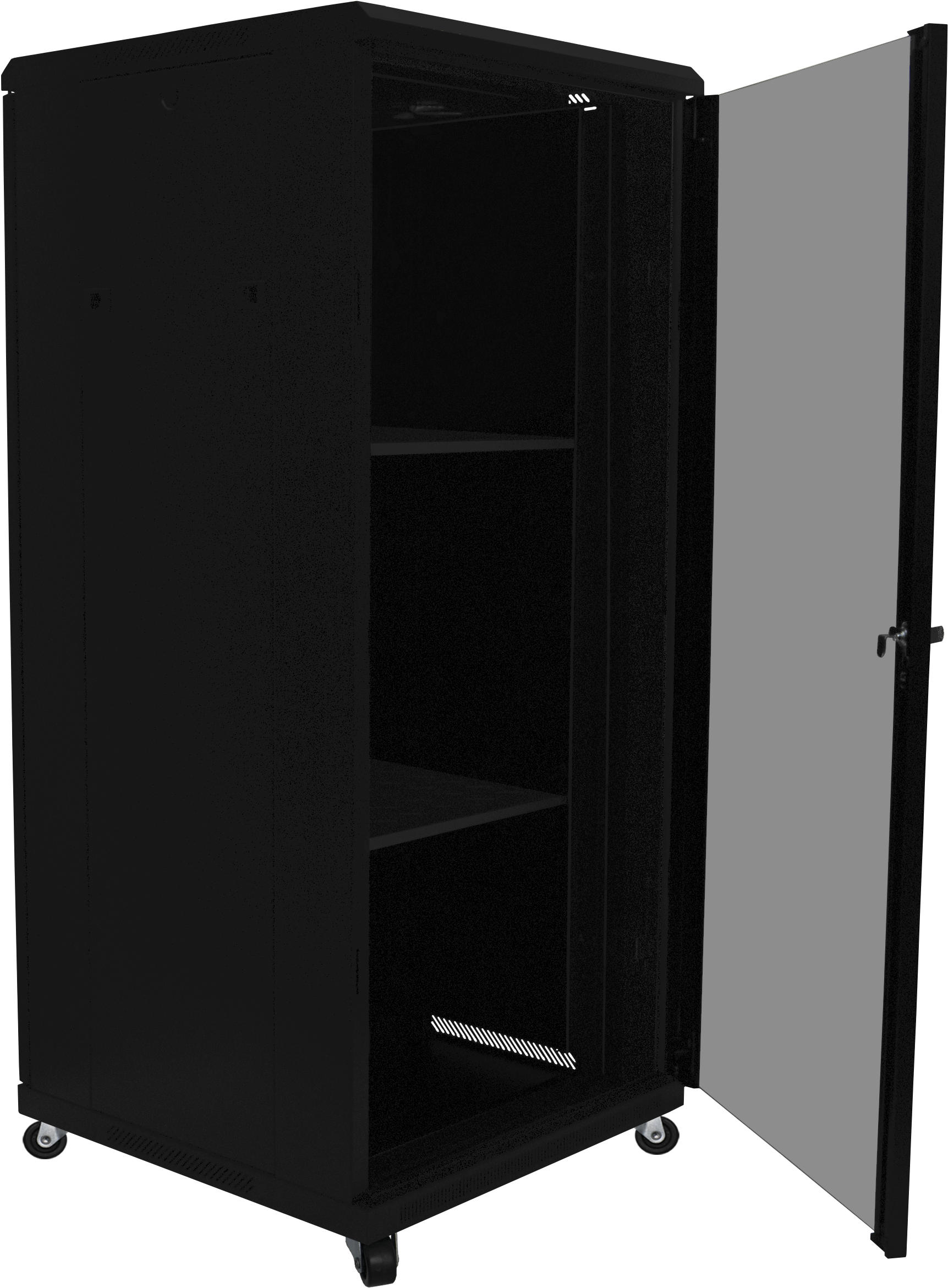 T Racks Ncb22 - Cupboard (1863x2436), Png Download