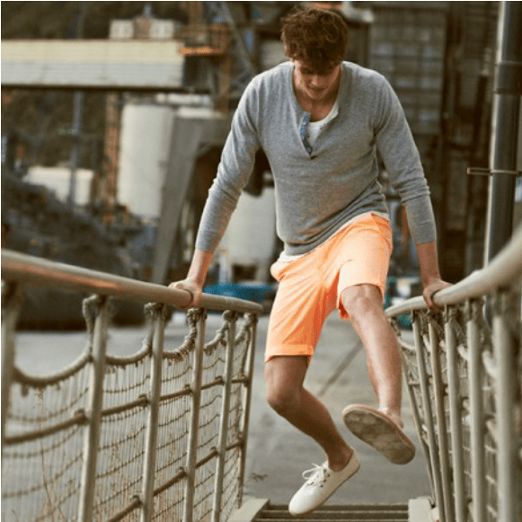 Ο Francisco Lachowski Και Ο Tom Barker Φωτογραφήθηκαν - Fashion (620x620), Png Download