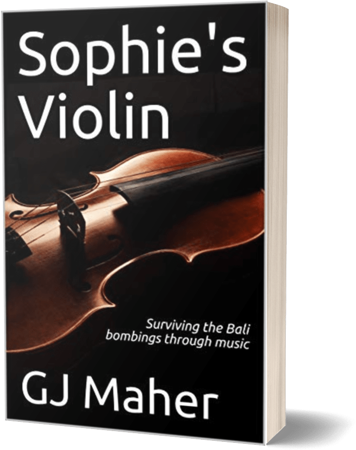 Sophie's Violin - Violin (1500x1150), Png Download