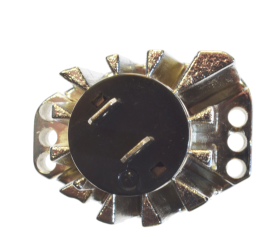 Led Angel Eyes Bmw Mod 2 , 10w Canbus (650x650), Png Download