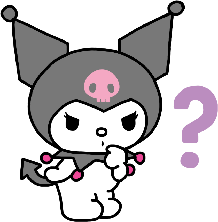 P2: Sanrio Png's (+~°•` png gifs) : u/DeliciousDoctor5112