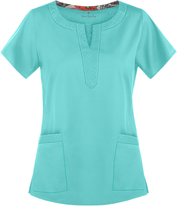 V6202 - Blouse (600x720), Png Download
