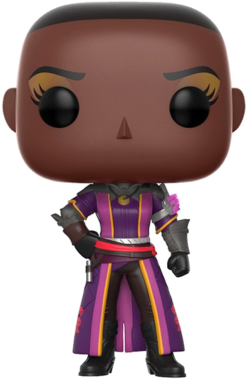 Cayde-6 Funko - Pop Vinyl Destiny (800x800), Png Download