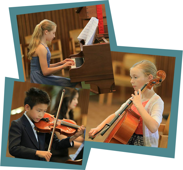 Complimentary Lesson - Violin (636x592), Png Download