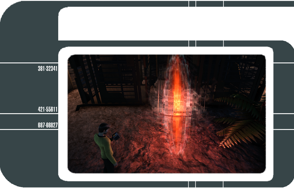 Temporal Agent Recruitment - Iconian Resistance Tailor (1000x641), Png Download