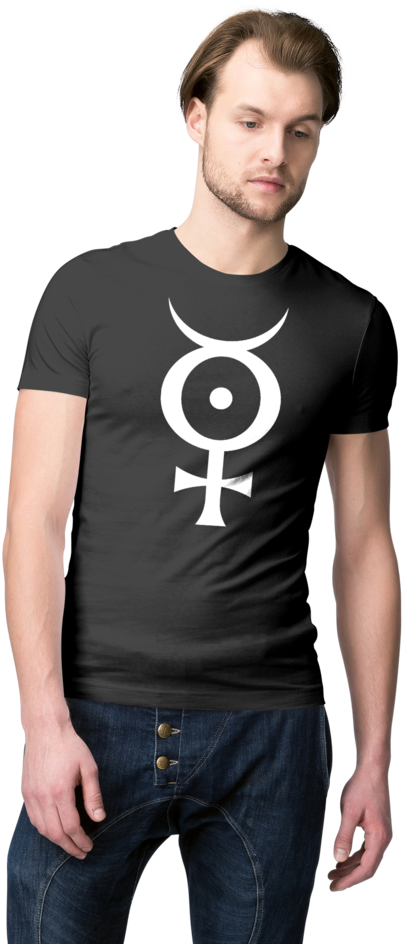 T-shirt (621x1000), Png Download