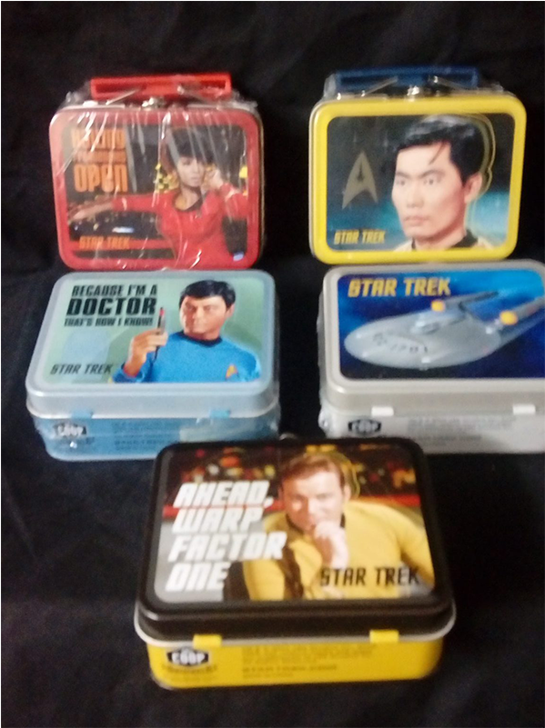 Star Trek: The Exhibition (1200x800), Png Download