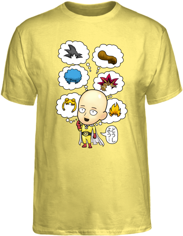 What Should I Get Saitama Needs A New Haircut But Which - Hairstyle (703x1024), Png Download