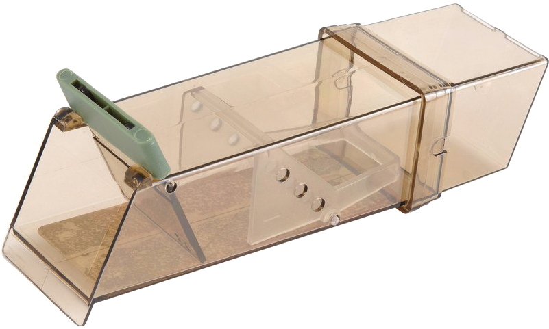 Mouse Trap Transparent Image - Trap Mouse (800x800), Png Download