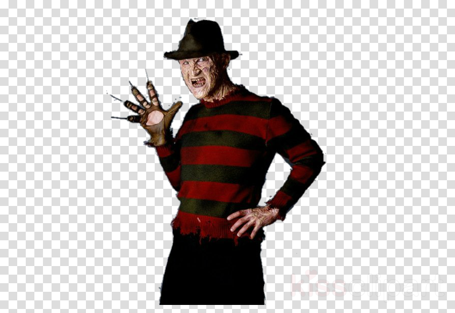 Download Clayton Nightmare Elm On Street Guitar Picks (900x620), Png Download
