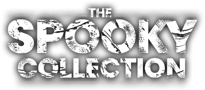 The Spooky Collection - Graphic Design (817x400), Png Download