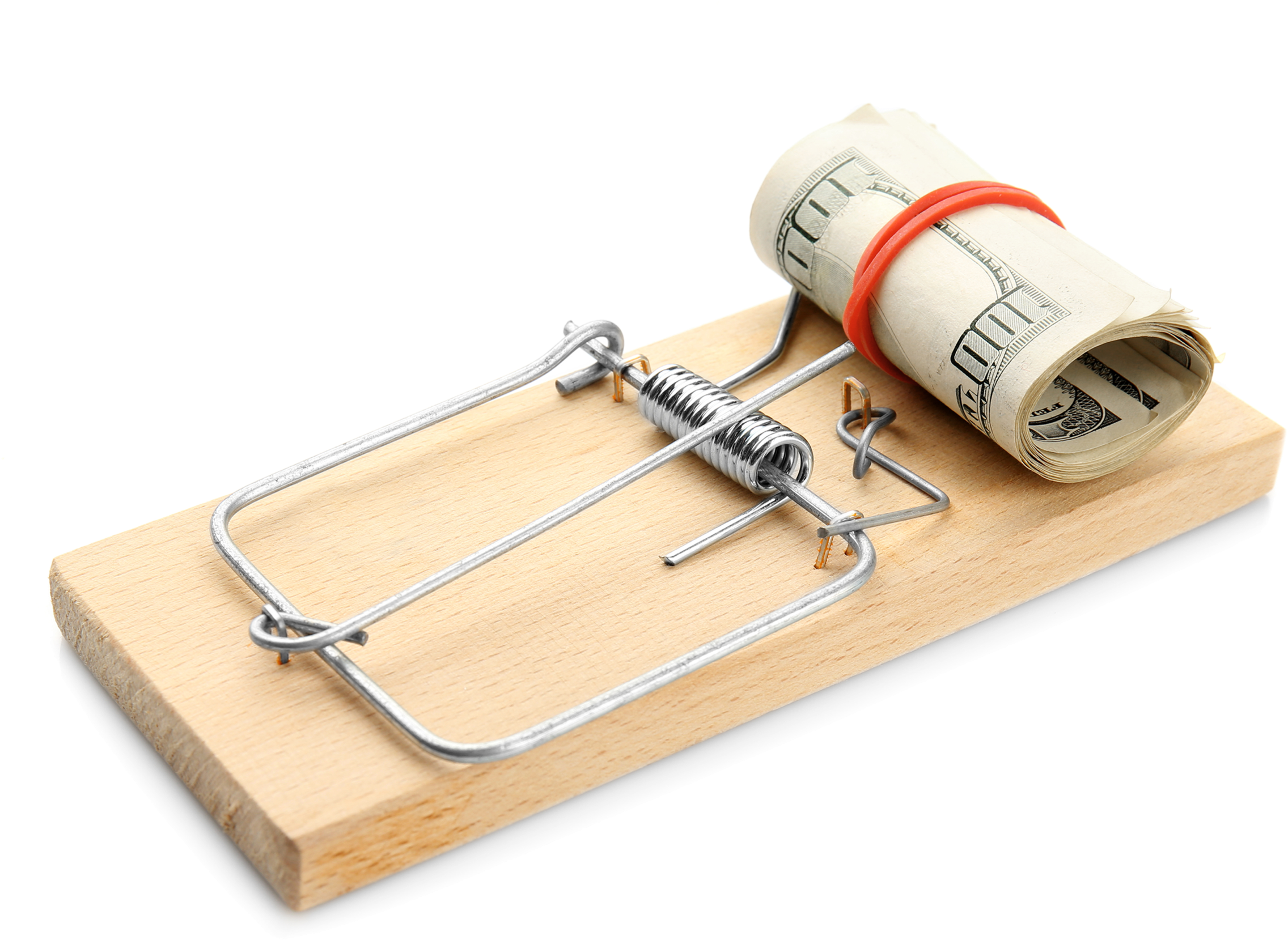 Alternative Traps (2500x2305), Png Download