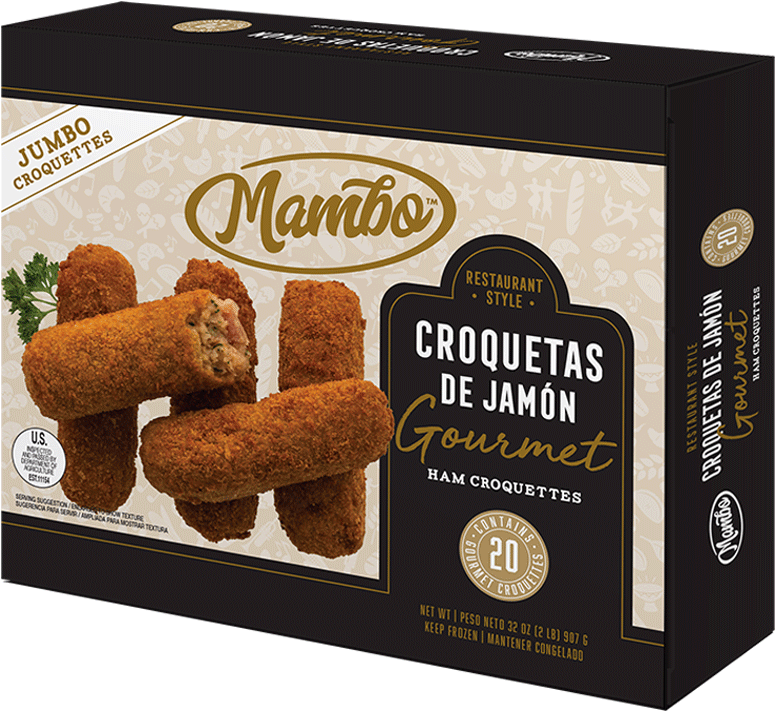 Share This Product - Croquette (1000x1000), Png Download