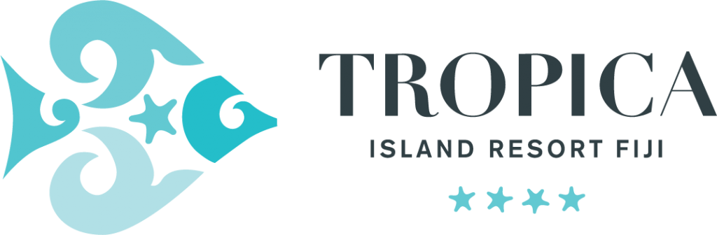 Tropica Island Resort (1024x336), Png Download