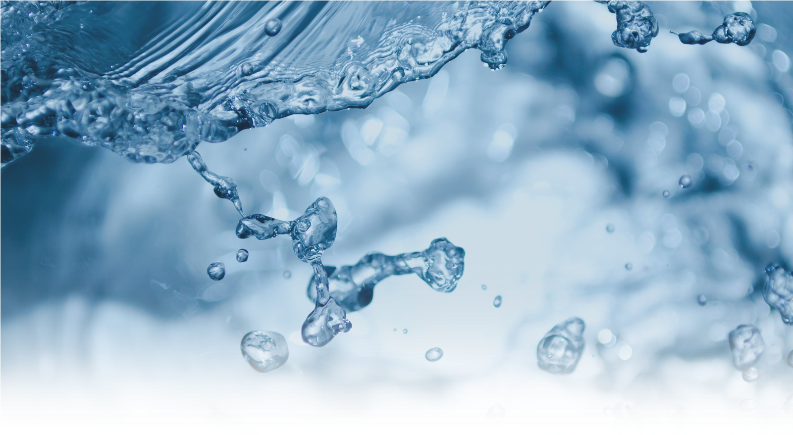 Special Promotions - Journal Pages - Blue Water Taste (bullet Journal): (1600x900), Png Download