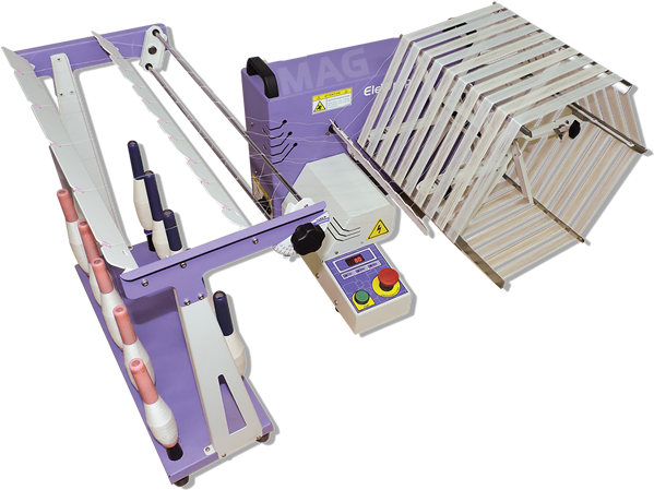 Elewrap-xt - Jig (750x450), Png Download