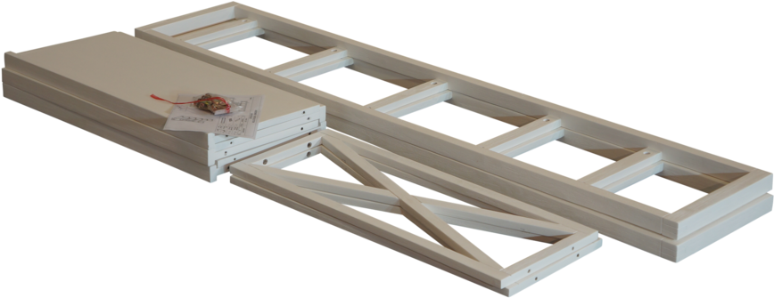 Province Bookcase - Plywood (1024x680), Png Download