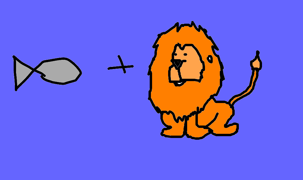 Peixe-leão - Lionfish (1020x608), Png Download