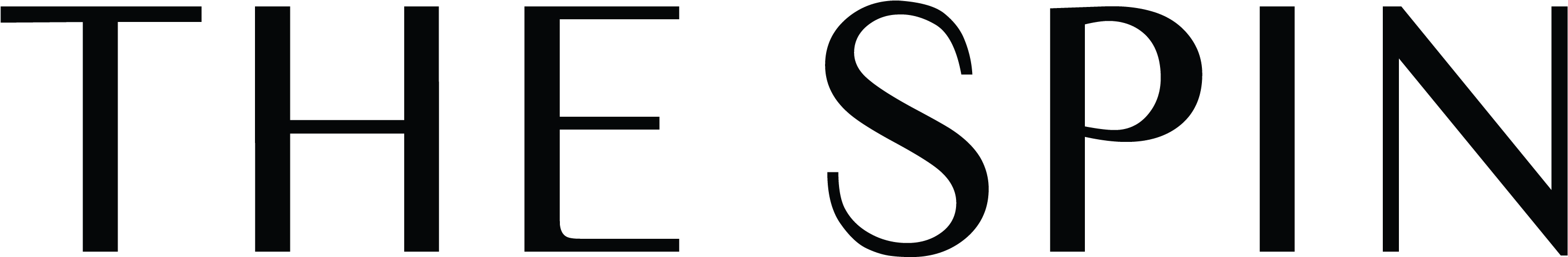 Logospin (3021x789), Png Download