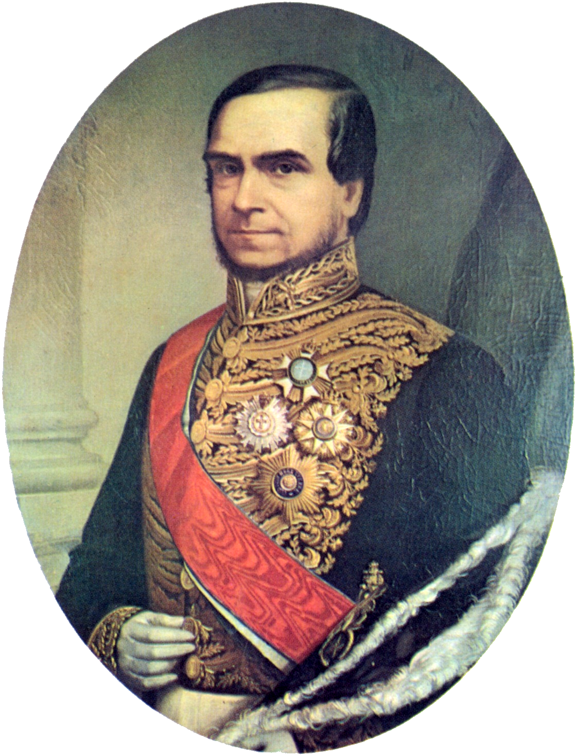 Marques De Parana (1119x1470), Png Download