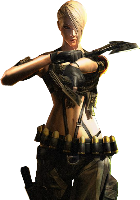 Nemesis - Portable Network Graphics (508x671), Png Download