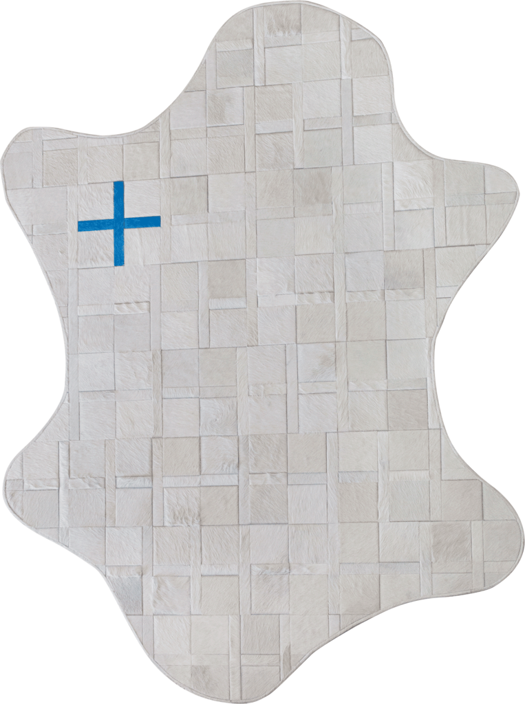 Crossfire - Floor (763x1024), Png Download