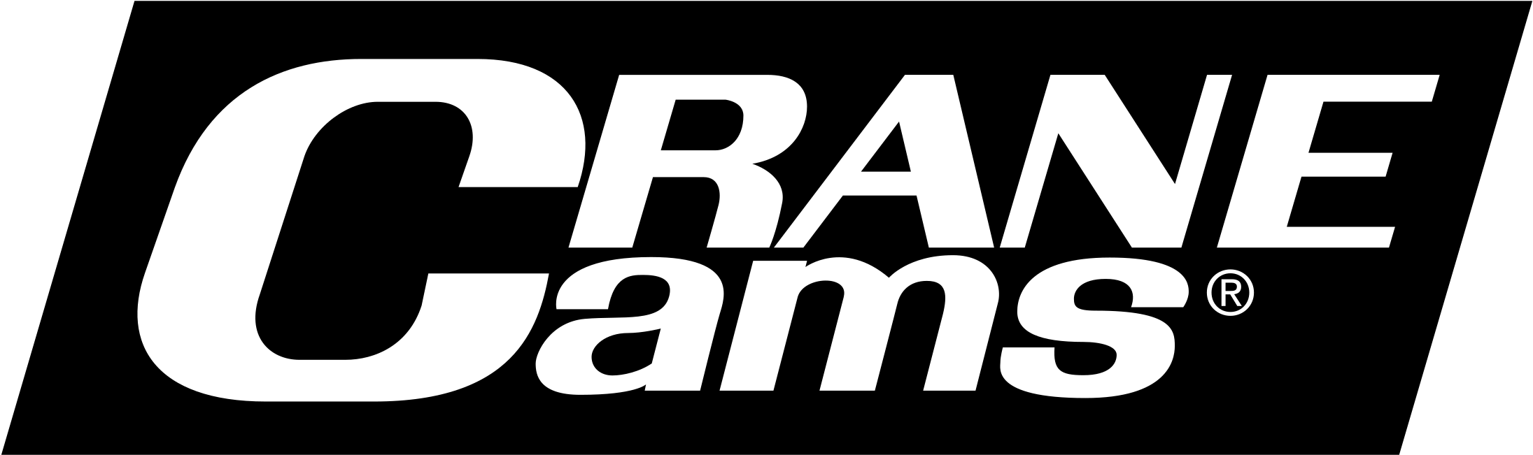 Crane Cams Logo Png Transparent - Crane Cams Logo (2400x2400), Png Download