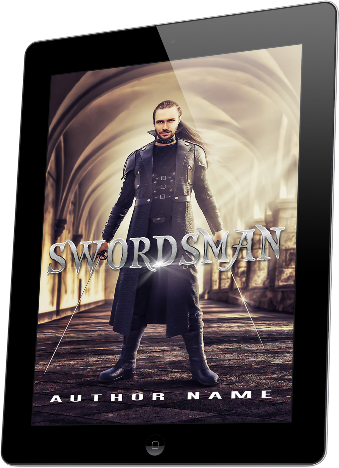 Tablet Computer (1380x1800), Png Download