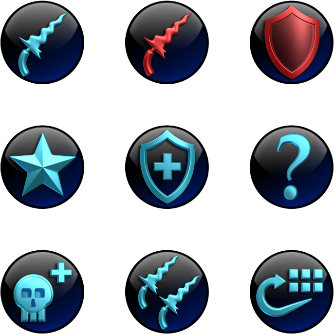 Http - //i - Imgur - Com/groqgeh - Civ 5 Kris Swordsman (768x768), Png Download