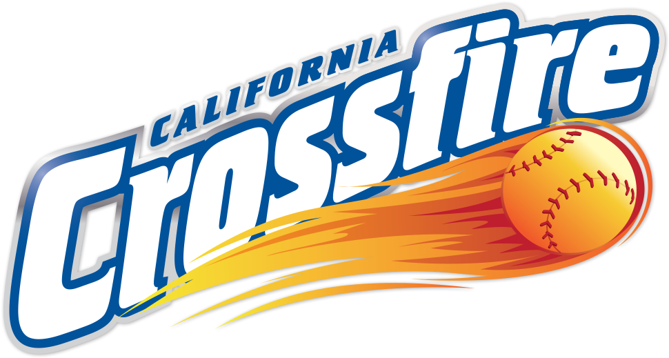 Crossfire - Crossfire Softball (1024x768), Png Download