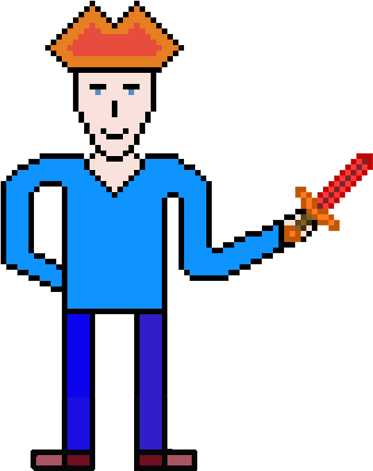 #swordsman (542x700), Png Download