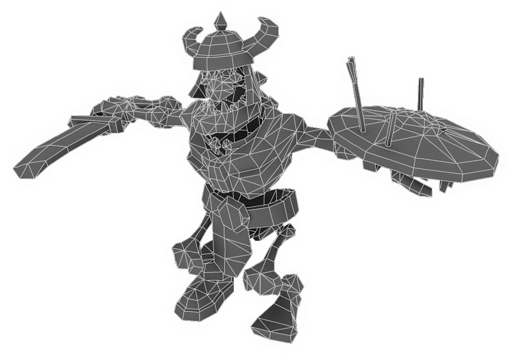 $19 - 3d Computer Graphics (1050x1050), Png Download
