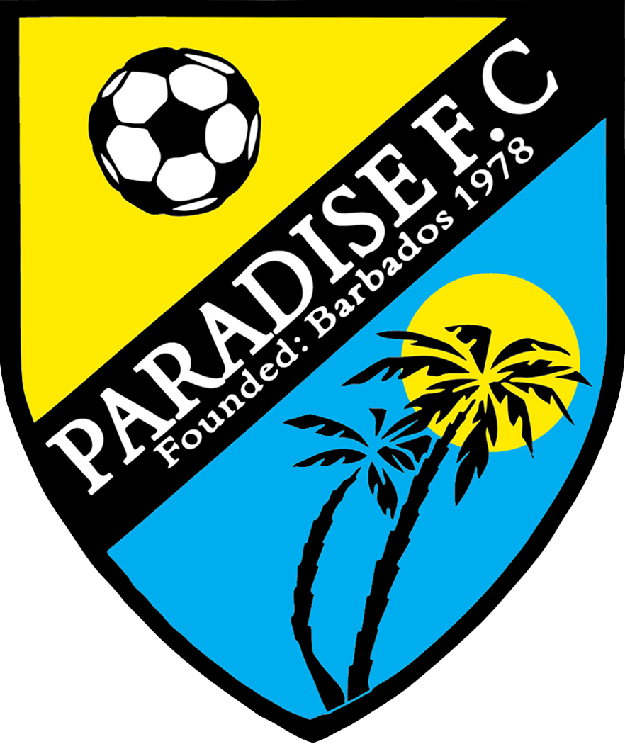 2 - Paradise Fc (882x1050), Png Download