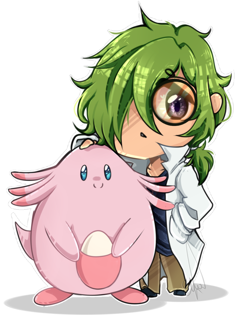 0 Replies 3 Retweets 15 Likes - Chansey (863x1200), Png Download