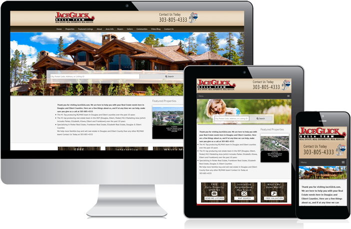 Jace Realty Sm - Jace Real Estate (750x505), Png Download