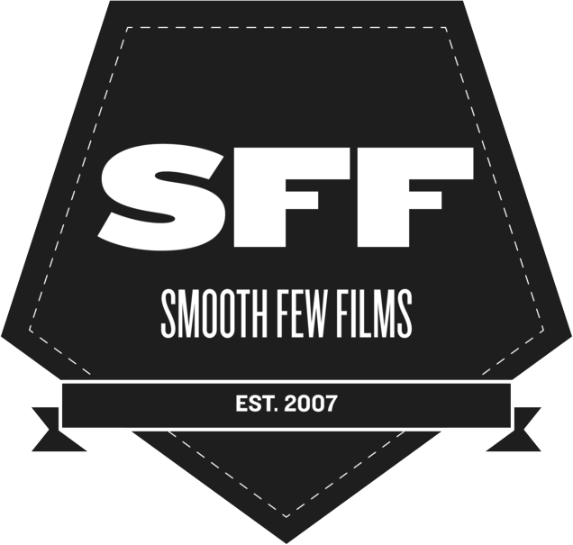 Smooth Few Films Was Founded In 2007 By Eddy Rivas, - Smooth Few Films (636x605), Png Download